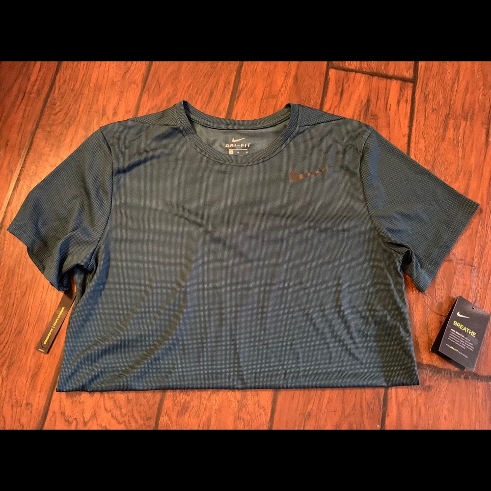Nike drifit shirt